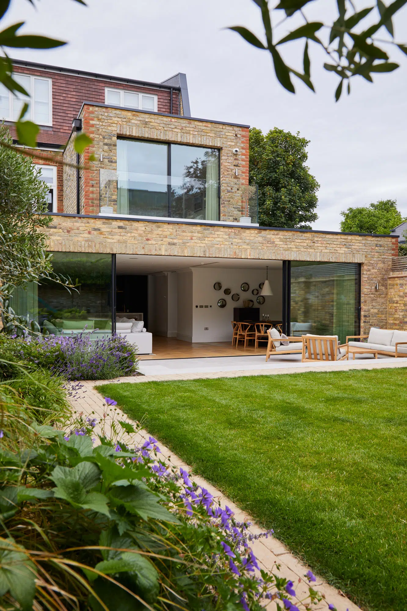 Atelierdb Architects — We love what we do. Each brief, each project, each site, each client is different.