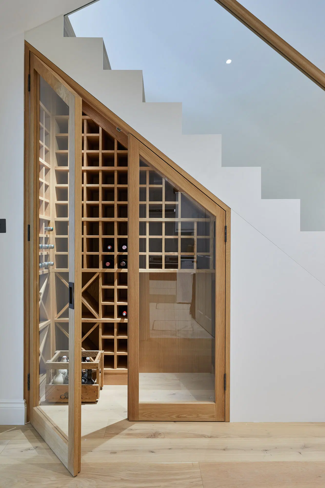 Atelierdb Architects — We love what we do. Each brief, each project, each site, each client is different.