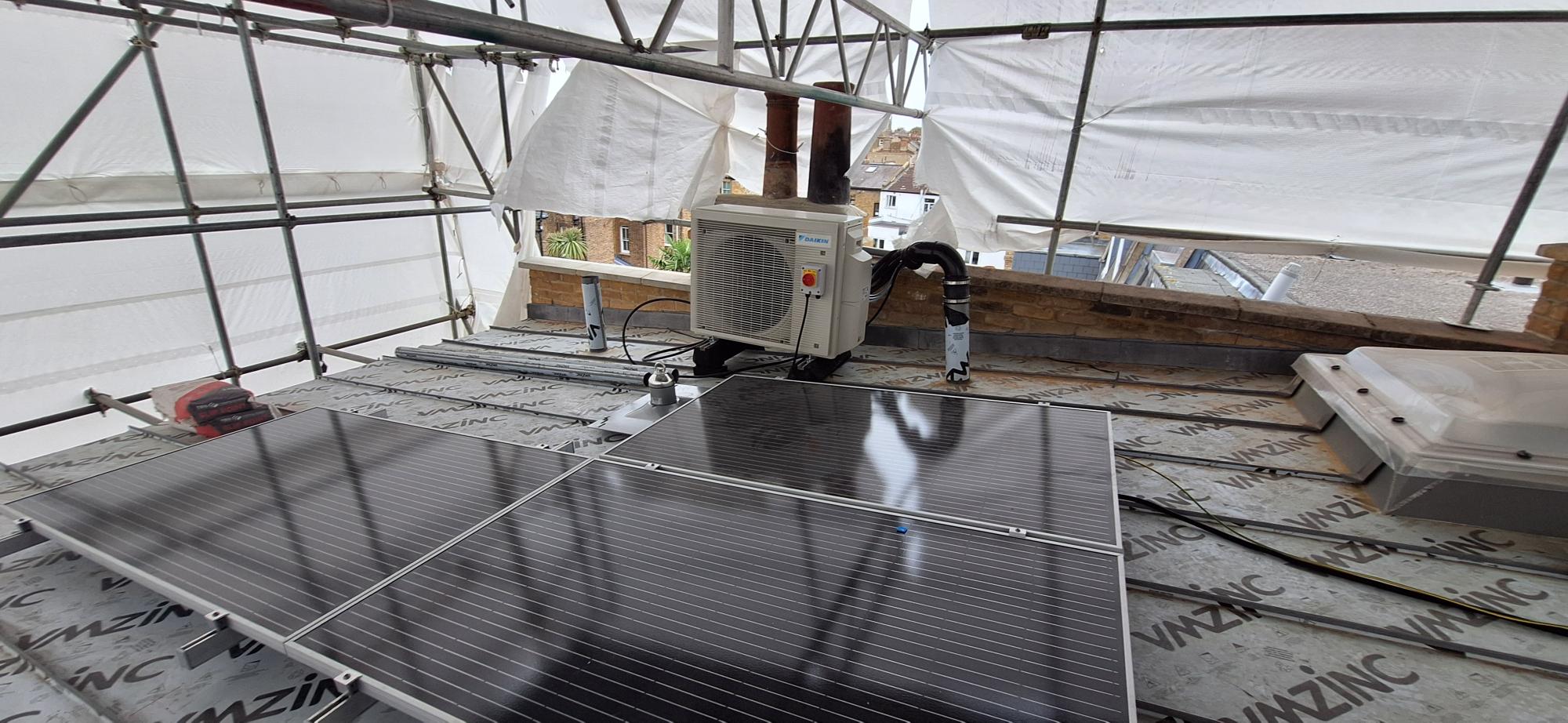 Solar Panels - Key facts for homeowners