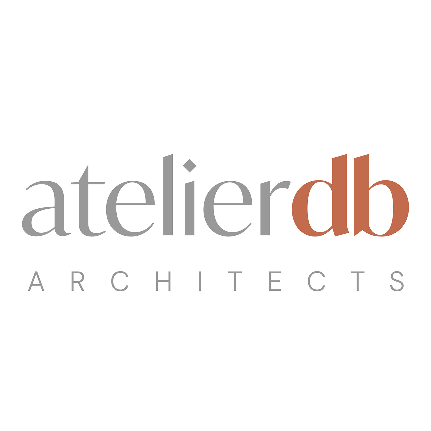 Atelierdb Architects logo