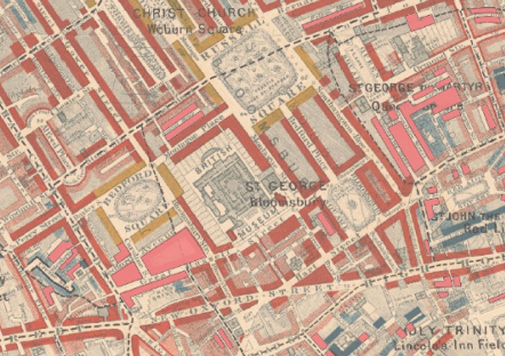 London Hotel Architect Atelierdb Zetter Bloomsbury